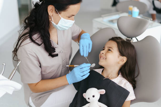 Best Urgent Tooth Repair  in Grandview, IL