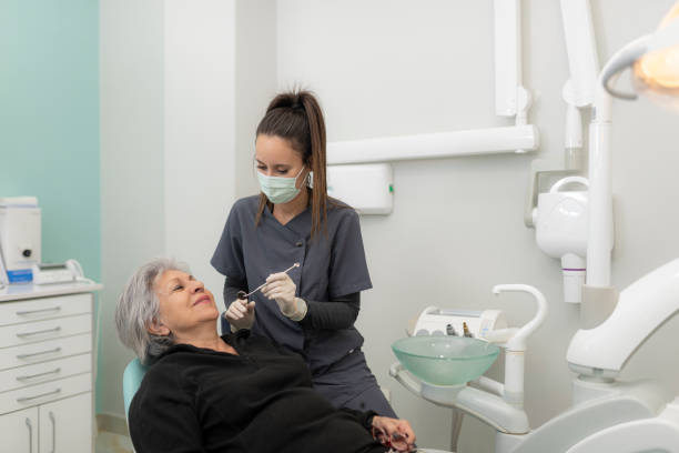 Best Teeth Whitening  in Grandview, IL