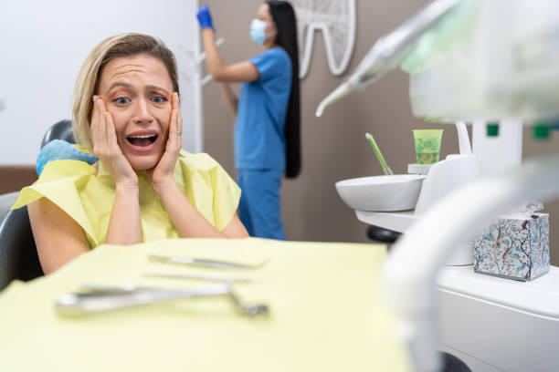 Best Tooth Pain Emergency Relief  in Grandview, IL