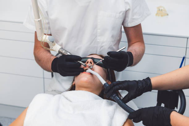 Best Cracked Tooth Emergency Dentist  in Grandview, IL