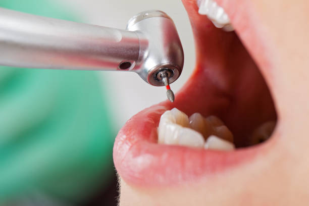 Best Tooth Pain Emergency Relief  in Grandview, IL